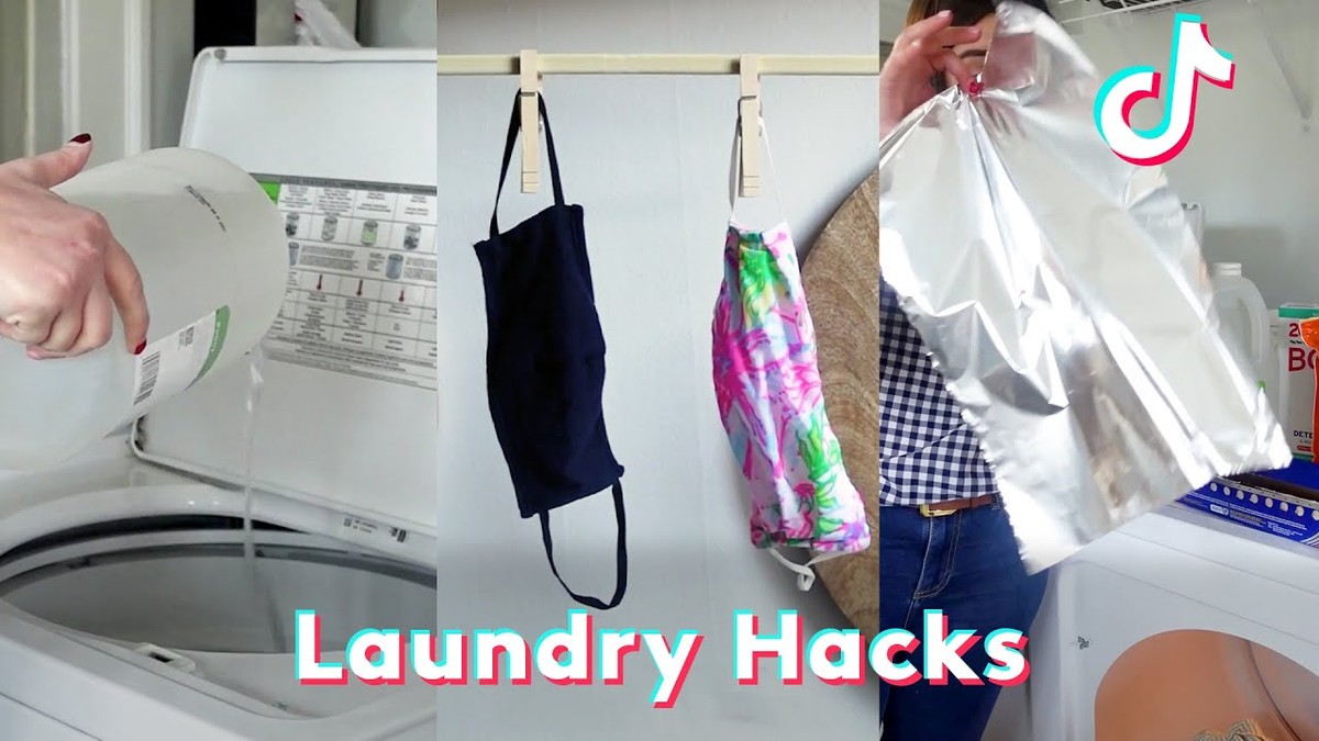 Essig im Waschmittel: Wie Sie 60% weniger Pulver brauchen - image 1