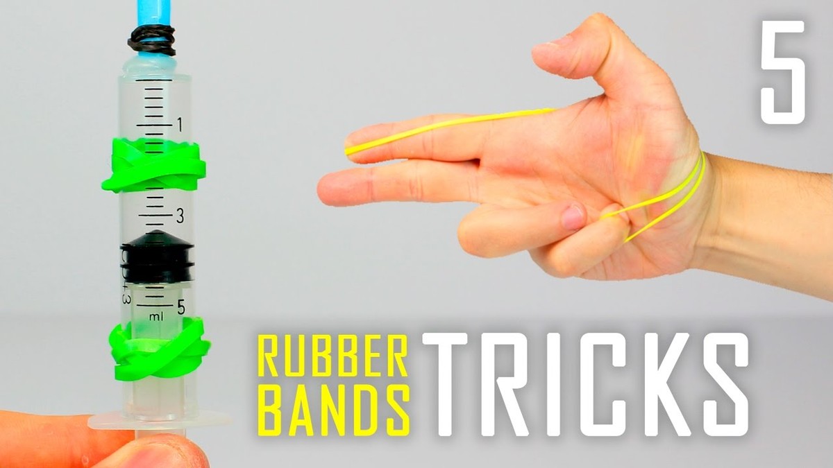 Gummiband um die Türklinke: Der Trick, den Putzkräfte täglich nutzen - image 1