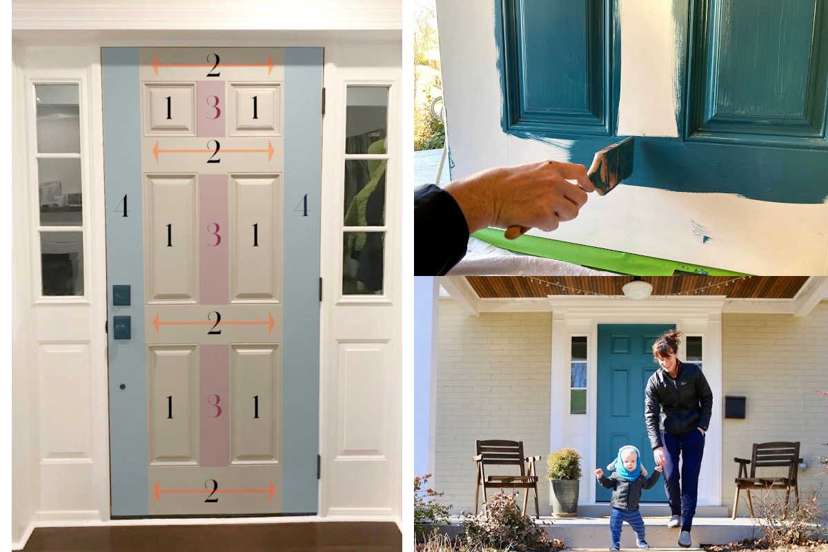 Gummiband um die Türklinke – der Trick, den Renovierer kennen - image 2