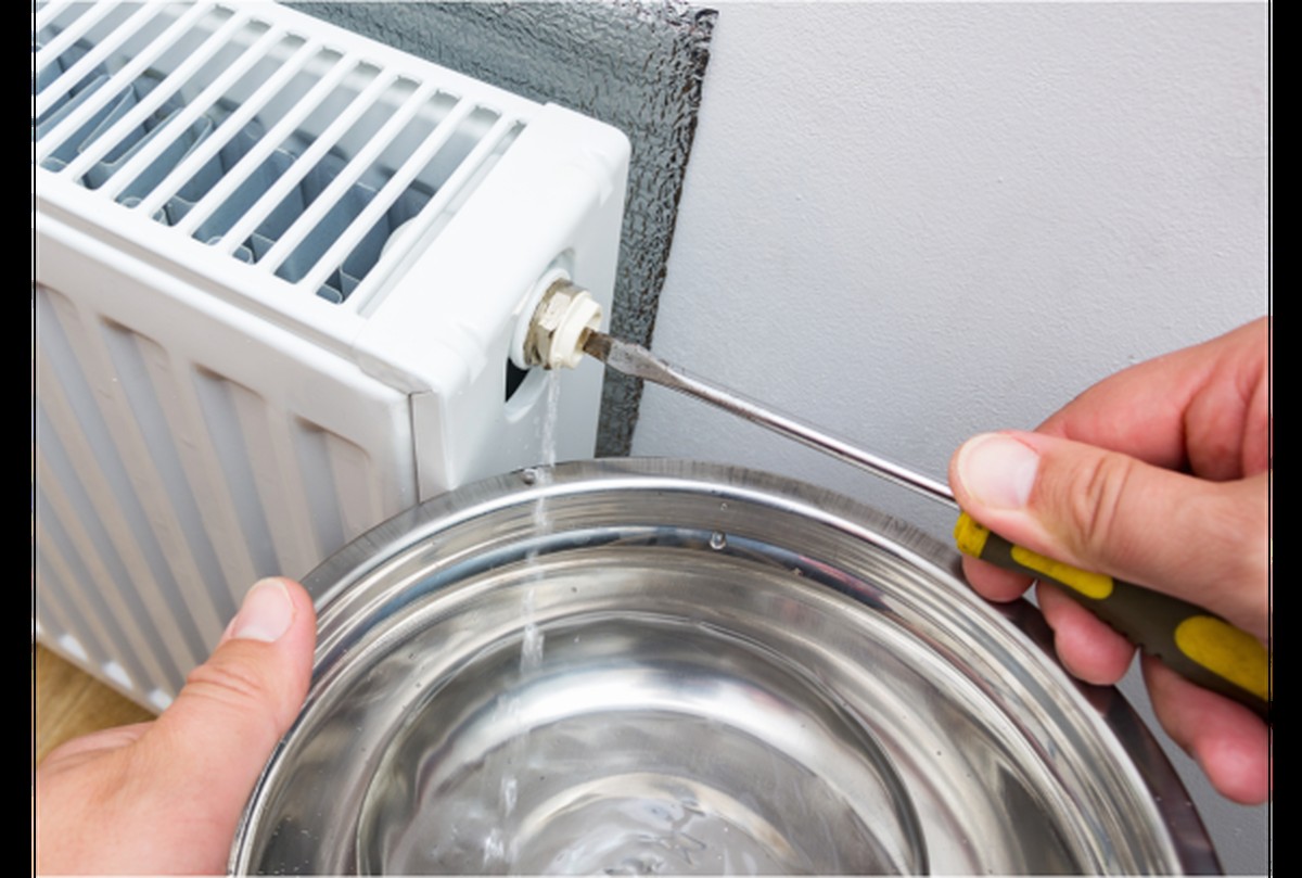 Handwerker warnen: Diese 3 Fehler beim Heizen kosten Sie Hunderte Euro