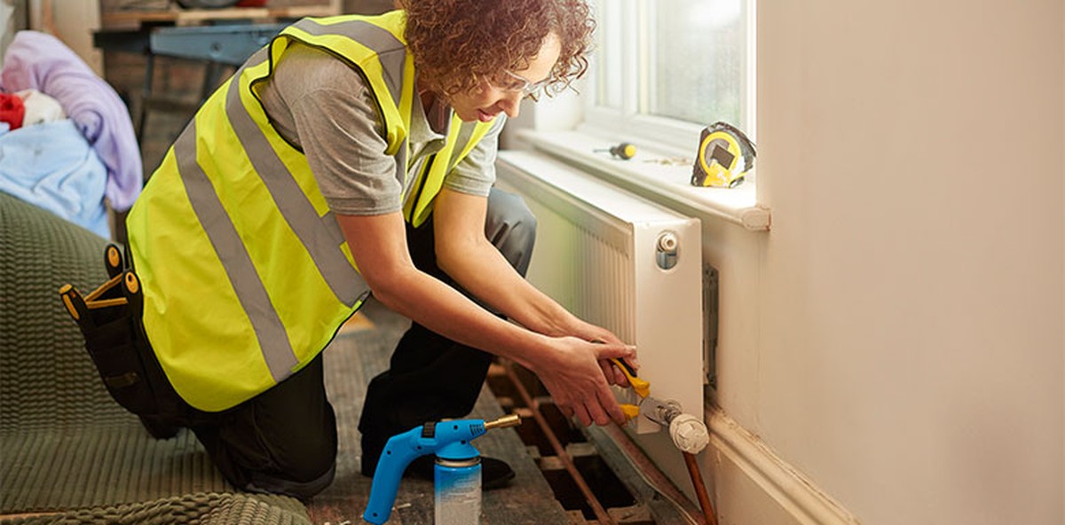 Heizungstechniker verraten: Das eine Ventil, das Sie jede Stunde öffnen sollten - image 2