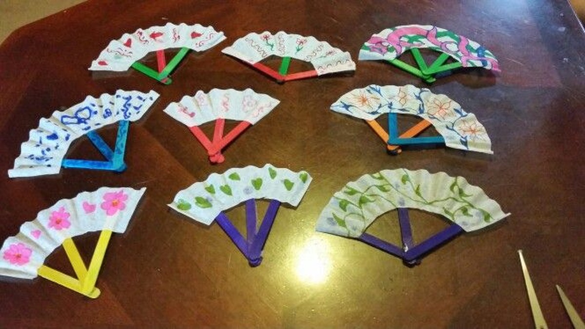 Kaffeefilter als Staubfänger? Warum Ihr Ventilator ab sofort anders aussieht