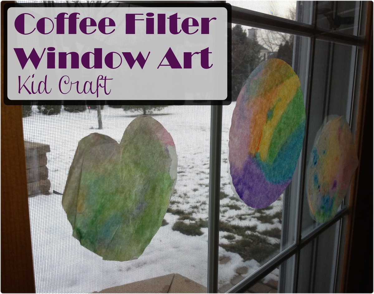 Kaffeefilter als Putztuch: Warum Profis damit ihre Fenster säubern - image 1