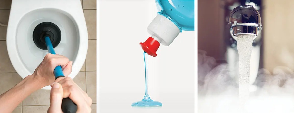 Kaffeesatz in der Toilette: Das Geheimnis gegen Rohrverstopfung