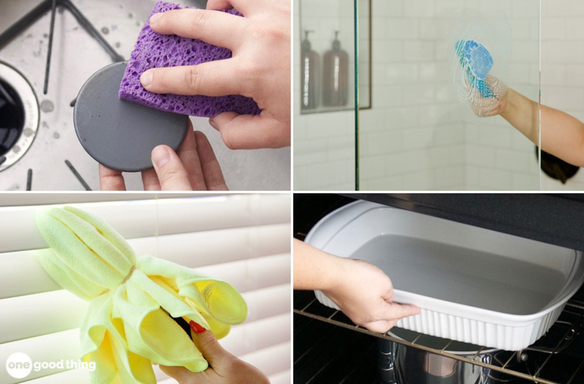 Kartoffeln gegen Rostflecken in der Badewanne: Die alte Hausfrau-Methode funktioniert immer noch - image 2