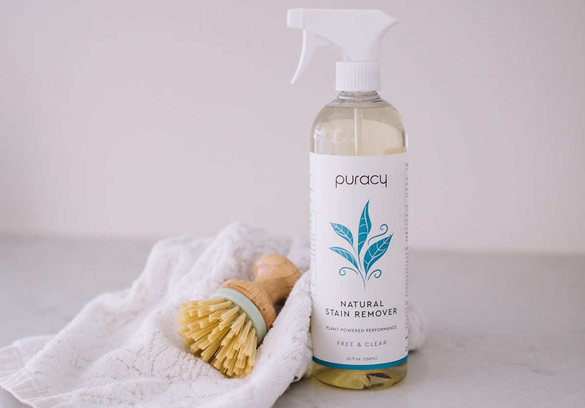 Kartoffelschalen als Fleckenentferner: Das vergessene Hausmittel der Omas - image 1