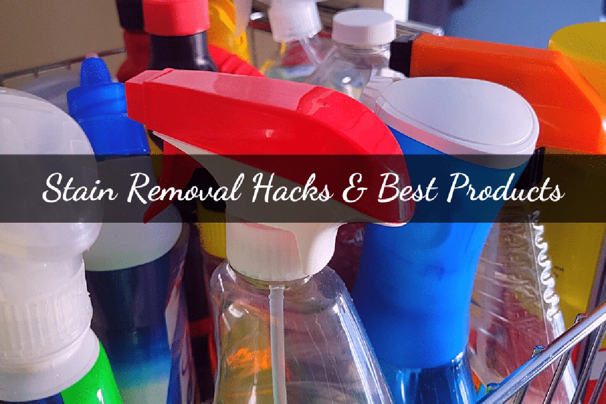 Kartoffelschale auf Flecken? Das Geheimnis der Textilreiniger - image 2