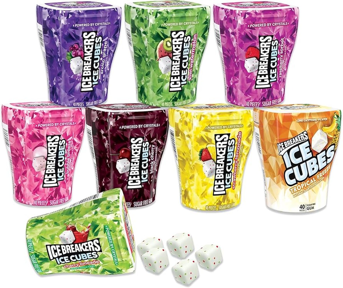 Kaugummi unterm Tisch? Eiswürfel lösen das Problem in 2 Minuten - image 1