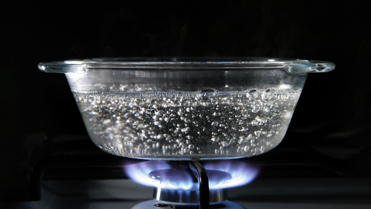 Köche schwören darauf: Warum Salz ins Nudelwasser gehört - image 2