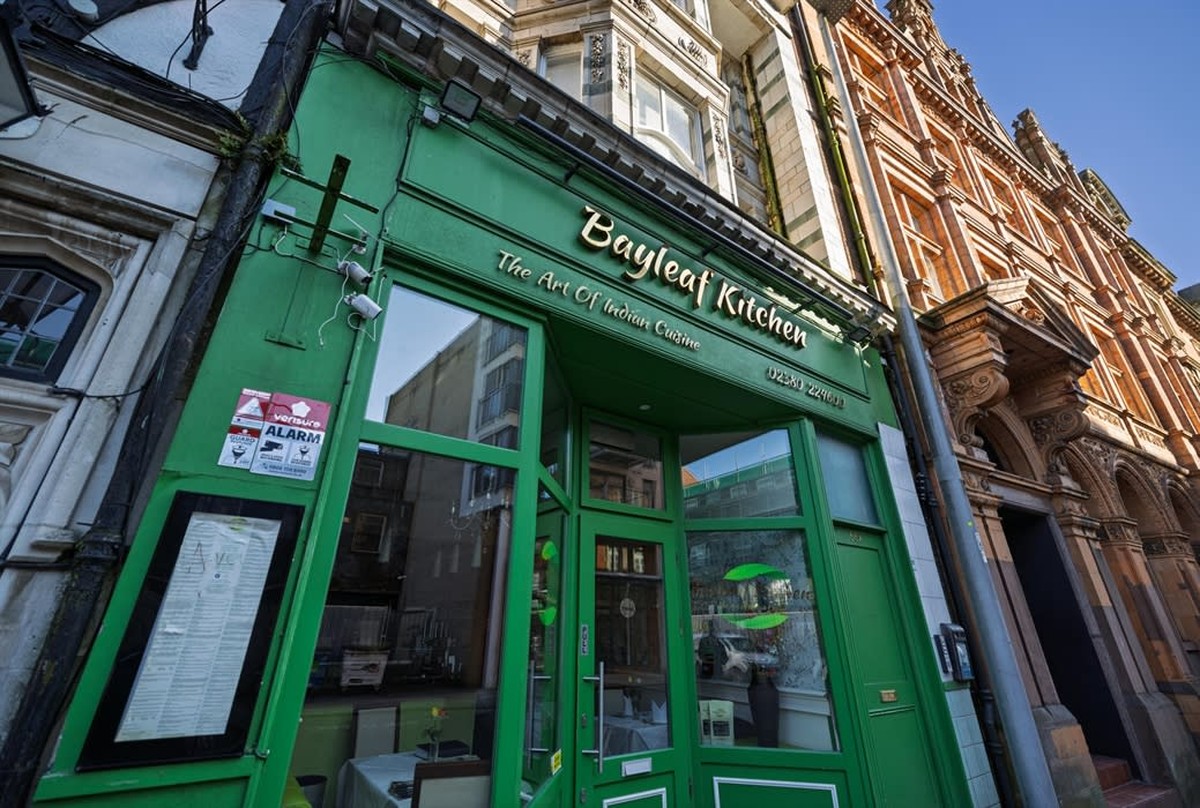 Lorbeerblatt im Mehl: Der 100 Jahre alte Trick gegen Ungeziefer