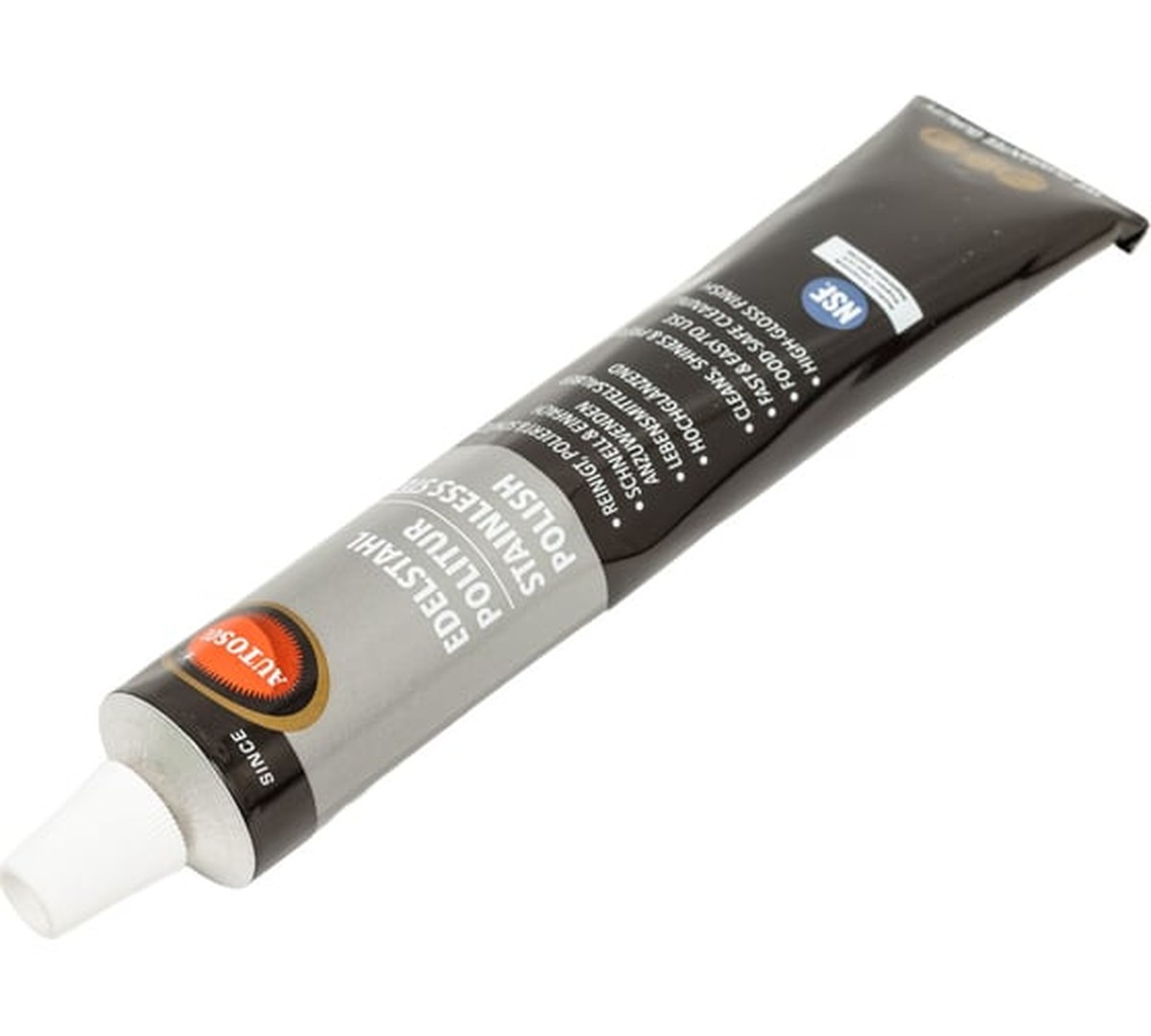 Olivenöl auf Edelstahlgeräten: Das Geheimnis des Glanzeffekts - image 1