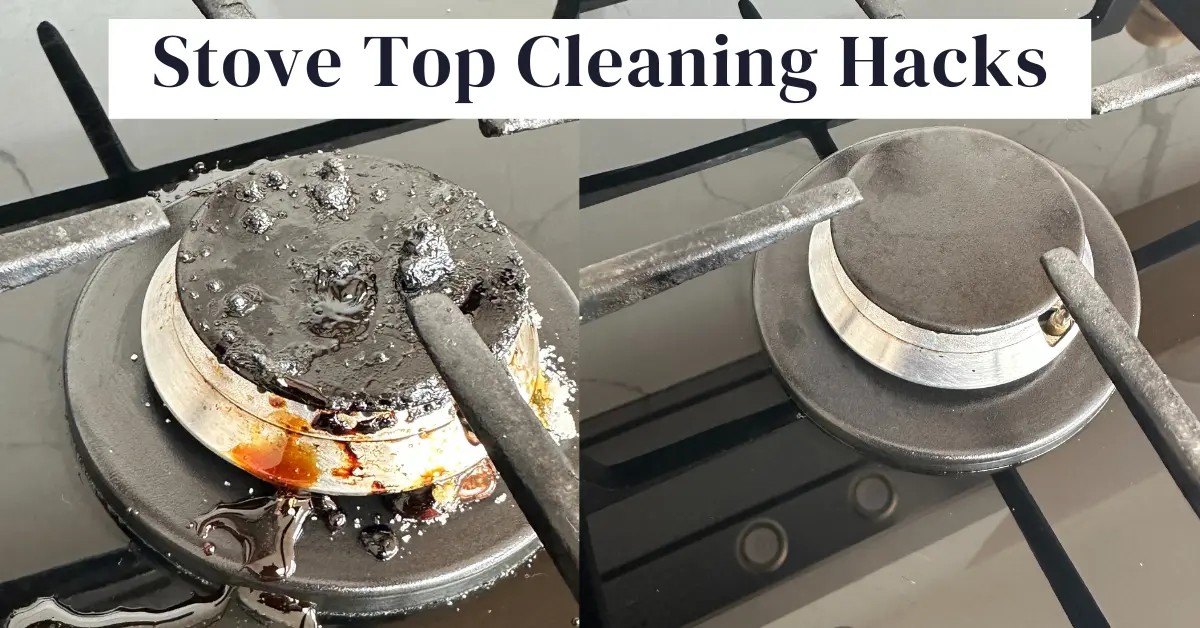 Papierhandtuch unter den Topfboden: Der Trick für gleichmäßiges Kochen