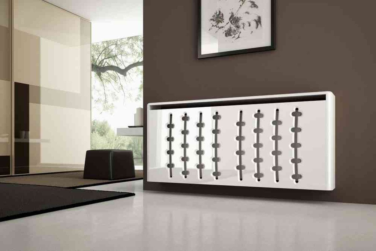 Plastikfolie über die Heizung gespannt: Der Trick, den Mieter kennen sollten