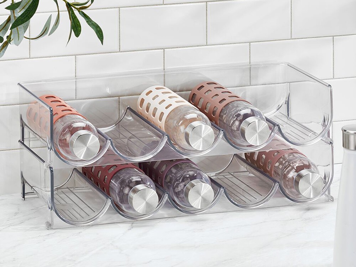 Sodastream-Flaschen richtig lagern: Warum Platzierung alles ändert - image 1