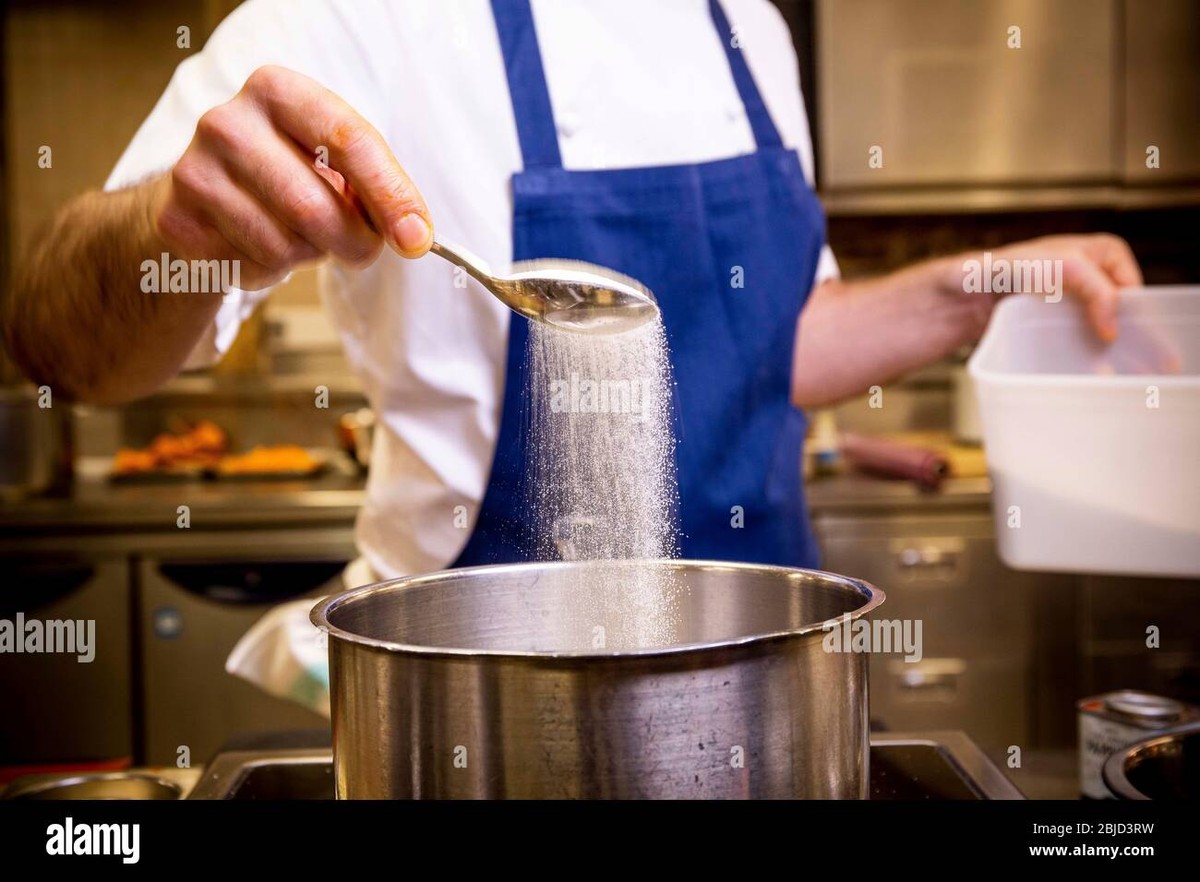 Warum Köche immer Zucker in die Tomatensoße geben - image 1
