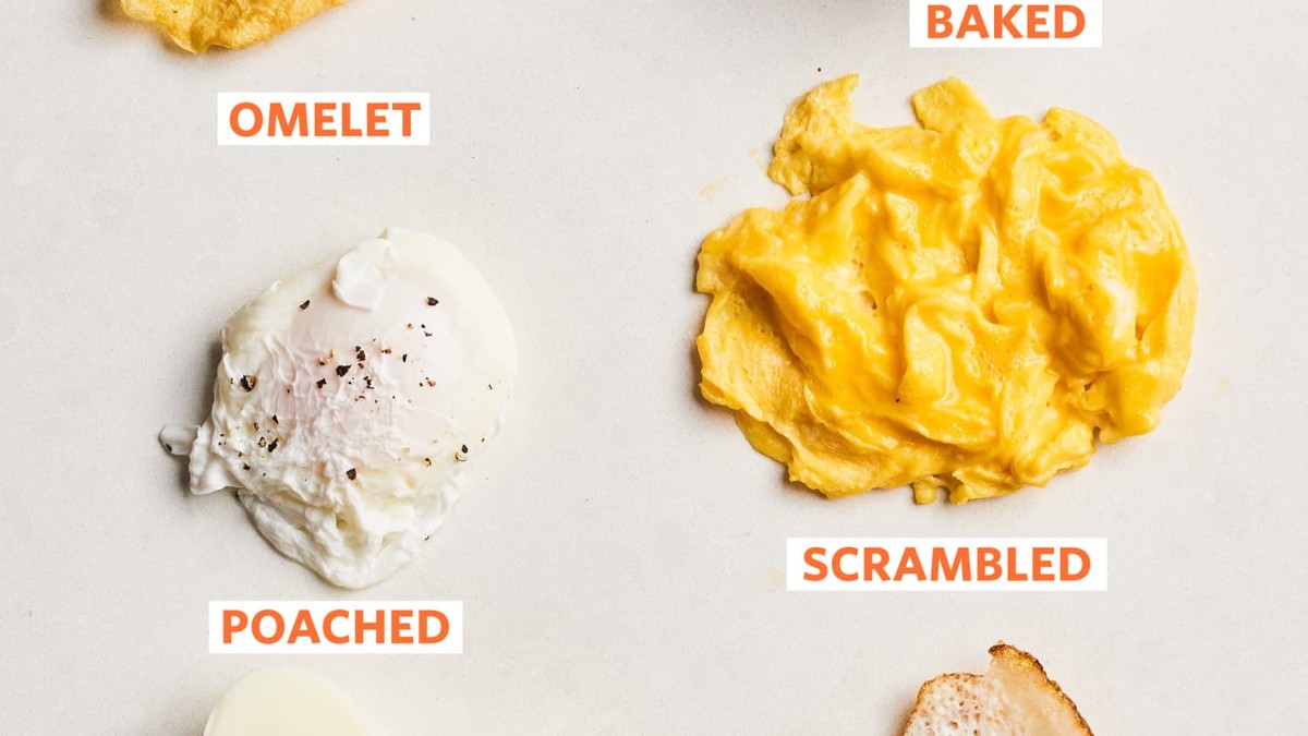 Warum Köche immer Essig ins Kochwasser für Eier geben - image 2