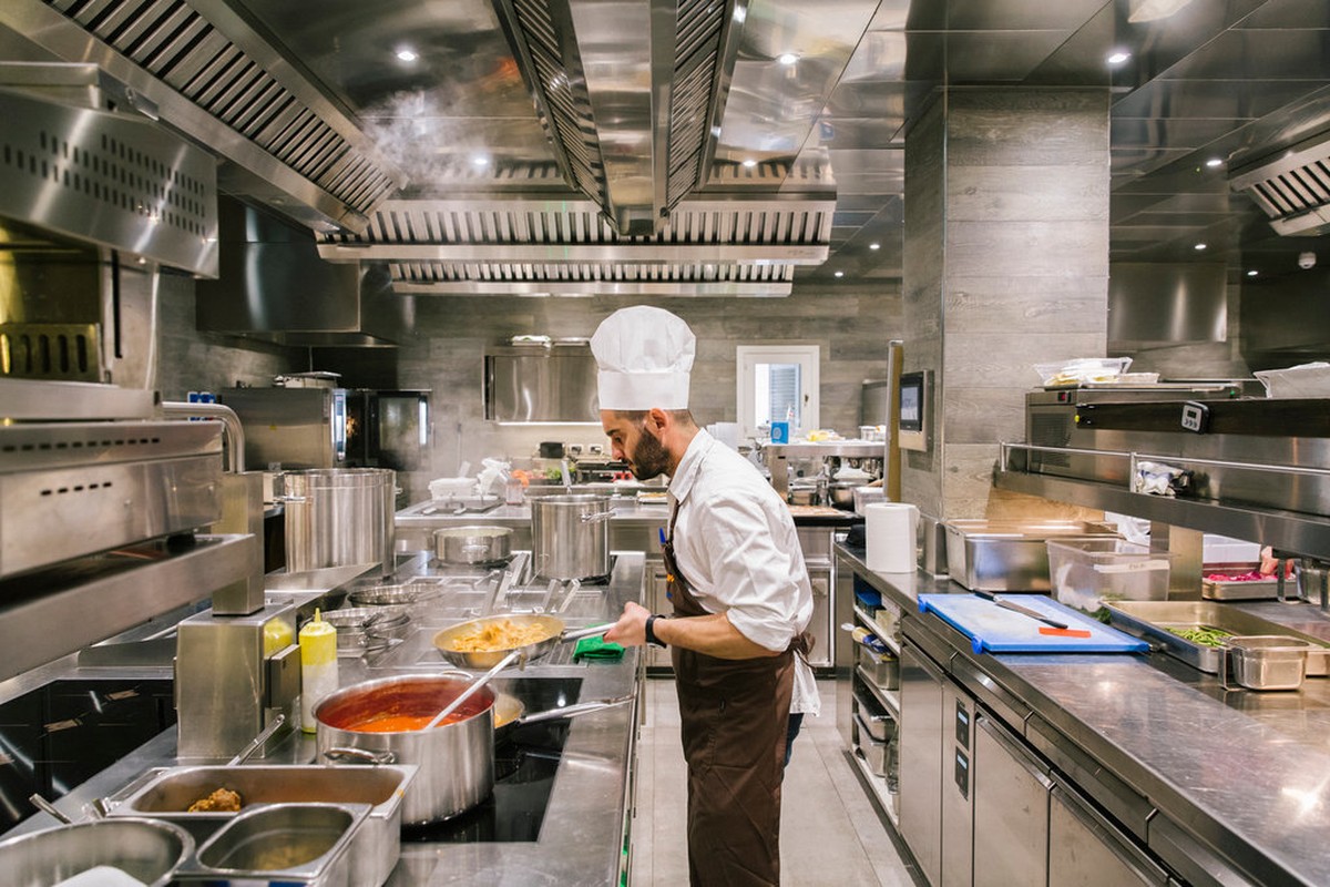 Warum Köche immer Salz ins Nudelwasser geben – und Sie nicht - image 2