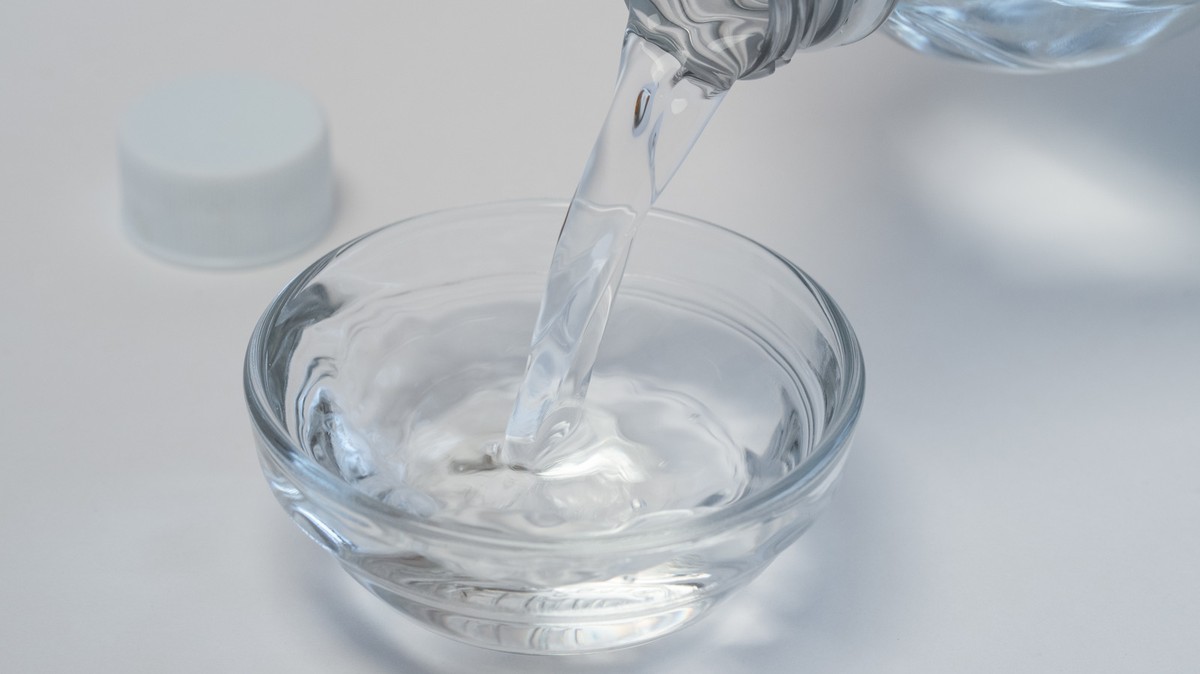 Warum Sterneköche immer Essig ins Kochwasser geben – die Wissenschaft dahinter - image 1