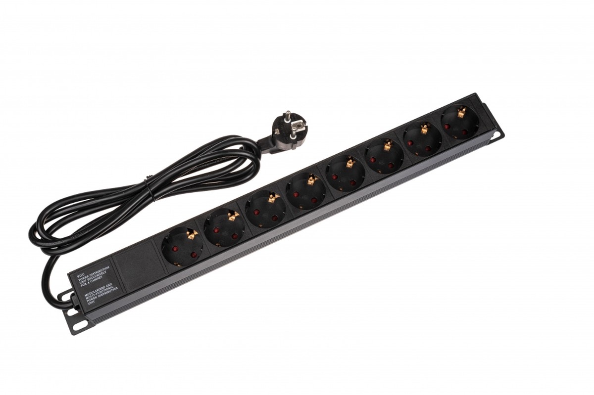 Was Elektrotechniker über Ihre Steckdosenleiste NICHT sagen dürfen