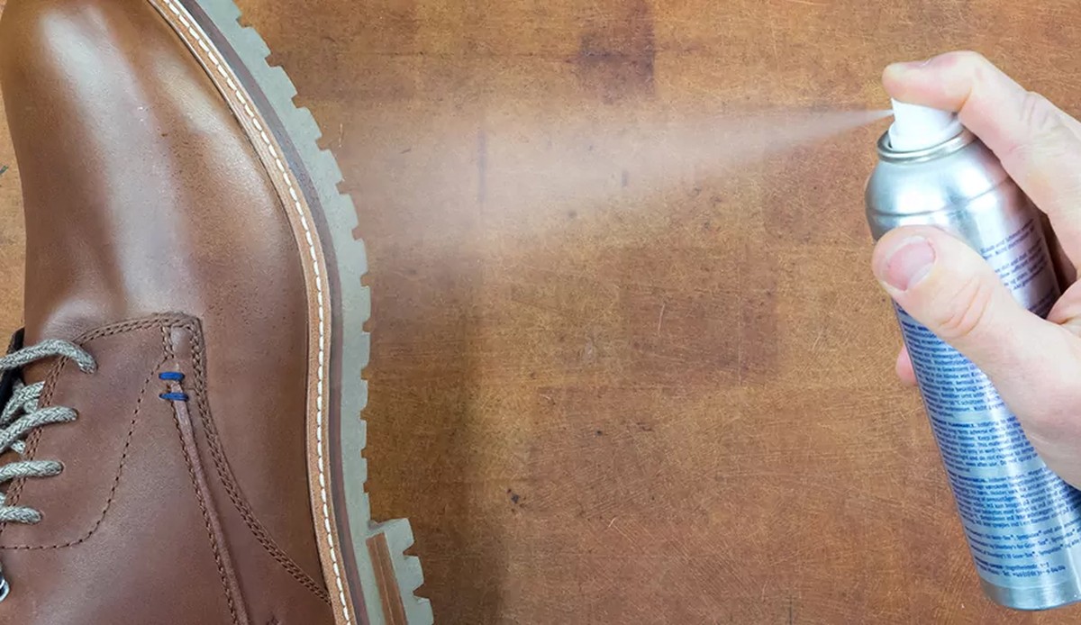 WD-40 auf Winterschuhen? Das Geheimnis der Hersteller - image 2