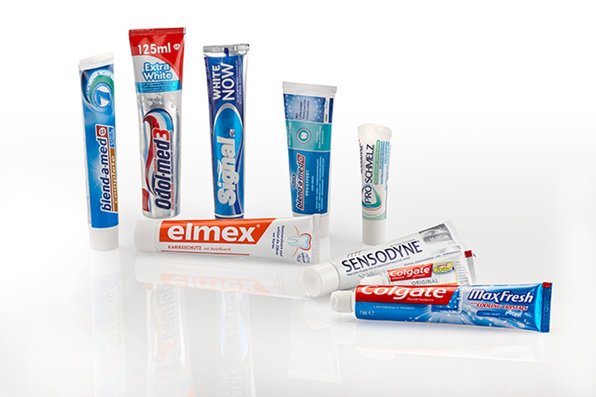 Zahnpasta auf Kratzer im Laminat: Der 2-Minuten-Reparaturtrick