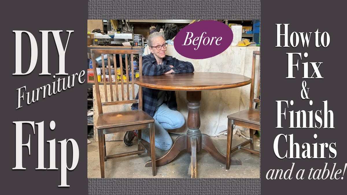 Zahnpasta auf Kratzer im Laminat: Das 2-Euro-Geheimnis der Möbelrestauratoren - image 2