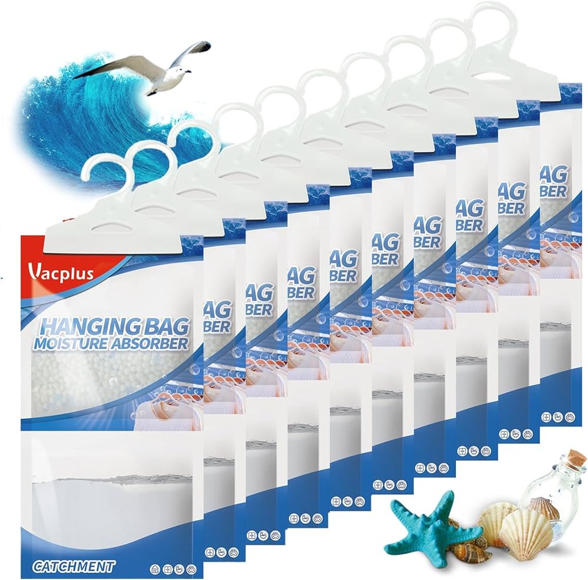 Zeitungspapier im Schrank – der alte Trick gegen Feuchtigkeit funktioniert immer noch - image 1