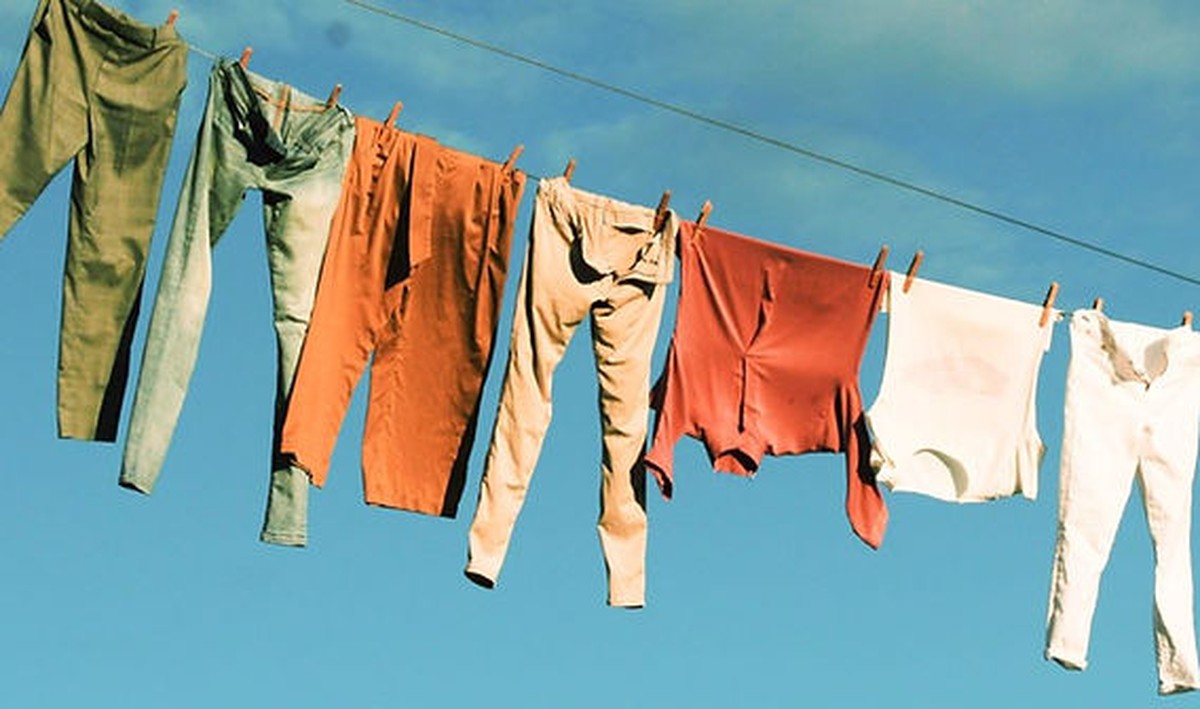 Zeitungspapier statt Trockner – warum Profis das machen