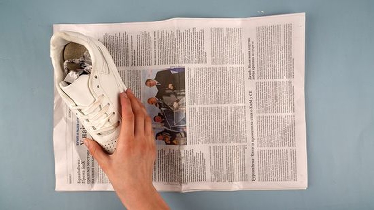 Zeitungspapier statt Trockner – warum Profis das machen - image 1