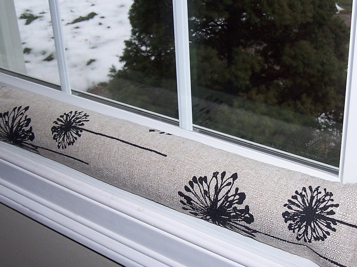 Zeitungspapier zwischen Fensterrahmen: Das alte deutsche Dämm-Geheimnis - image 1