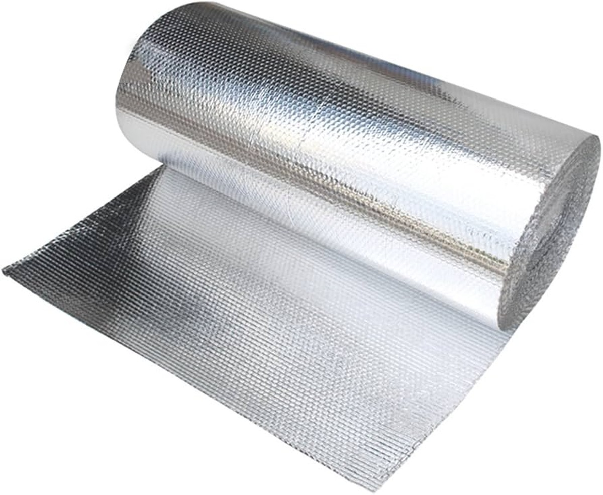 Alufolie hinter der Heizung: Wie Sie 30% der Heizkosten sparen