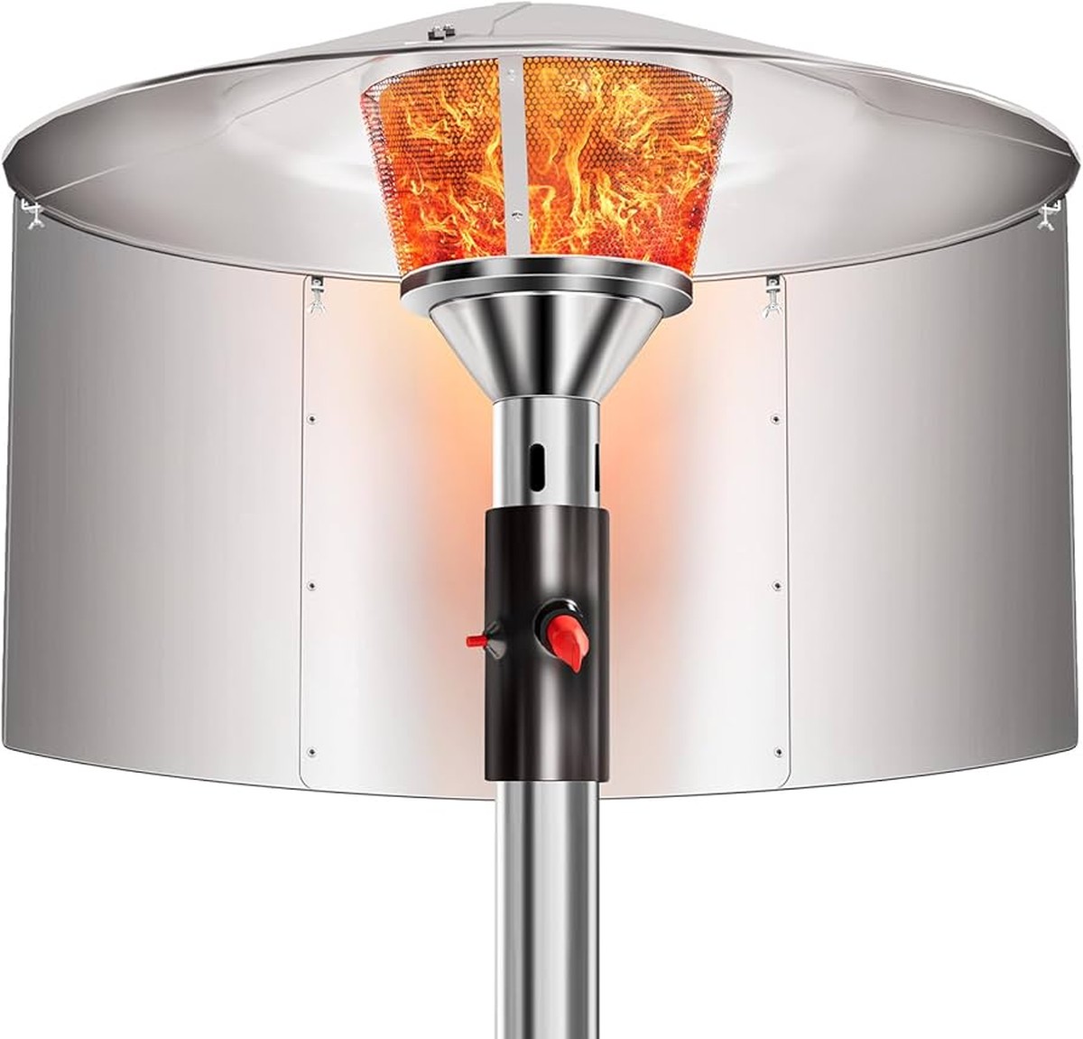 Alufolie hinter der Heizung: Wie Sie 30% der Wärmeverluste stoppen - image 1