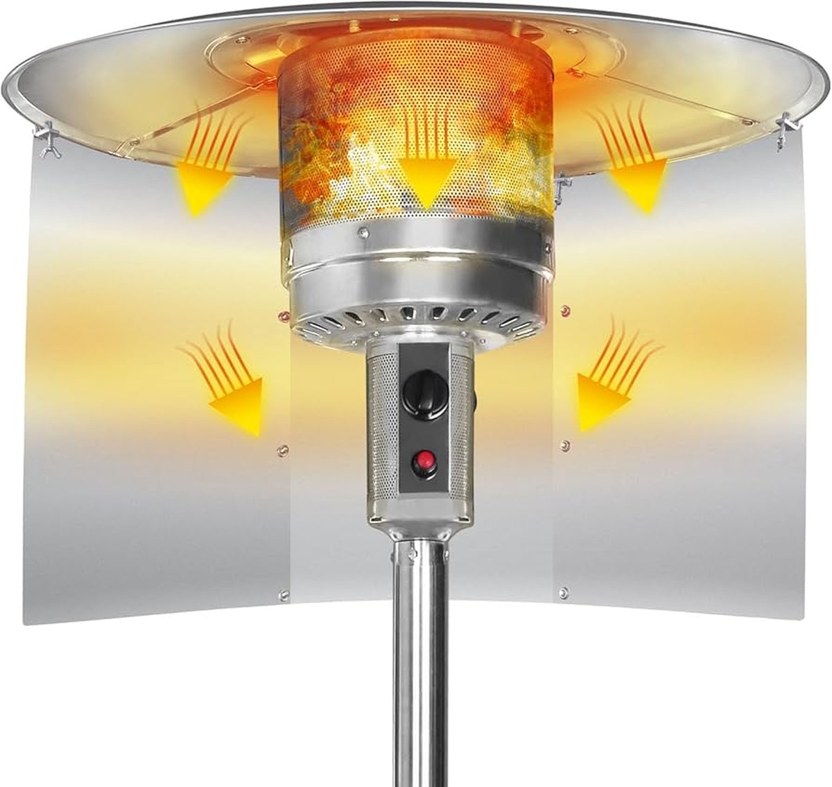 Alufolie hinter der Heizung: Wie Sie 30% der Heizkosten sparen - image 1