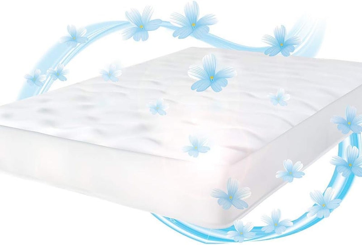 Backpulver auf der Matratze – das Geheimnis der Hotelreinigung - image 2