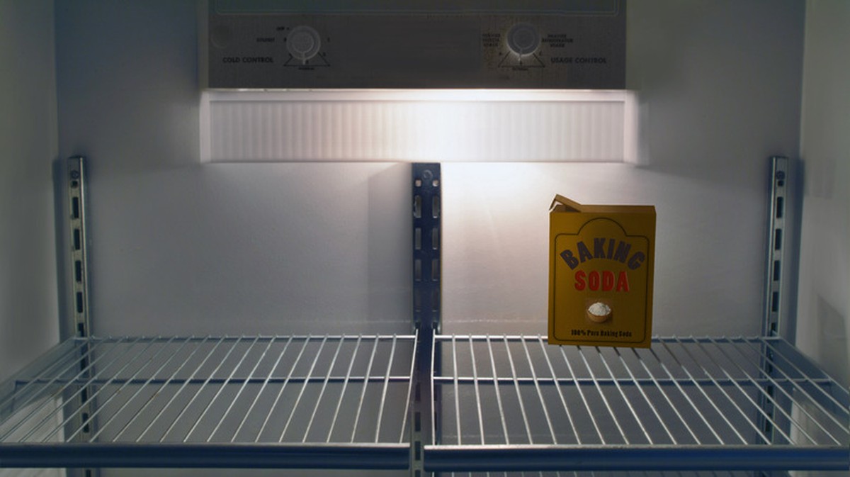 Backpulver im Kühlschrank: Die unterschätzte Lösung gegen Gerüche - image 1