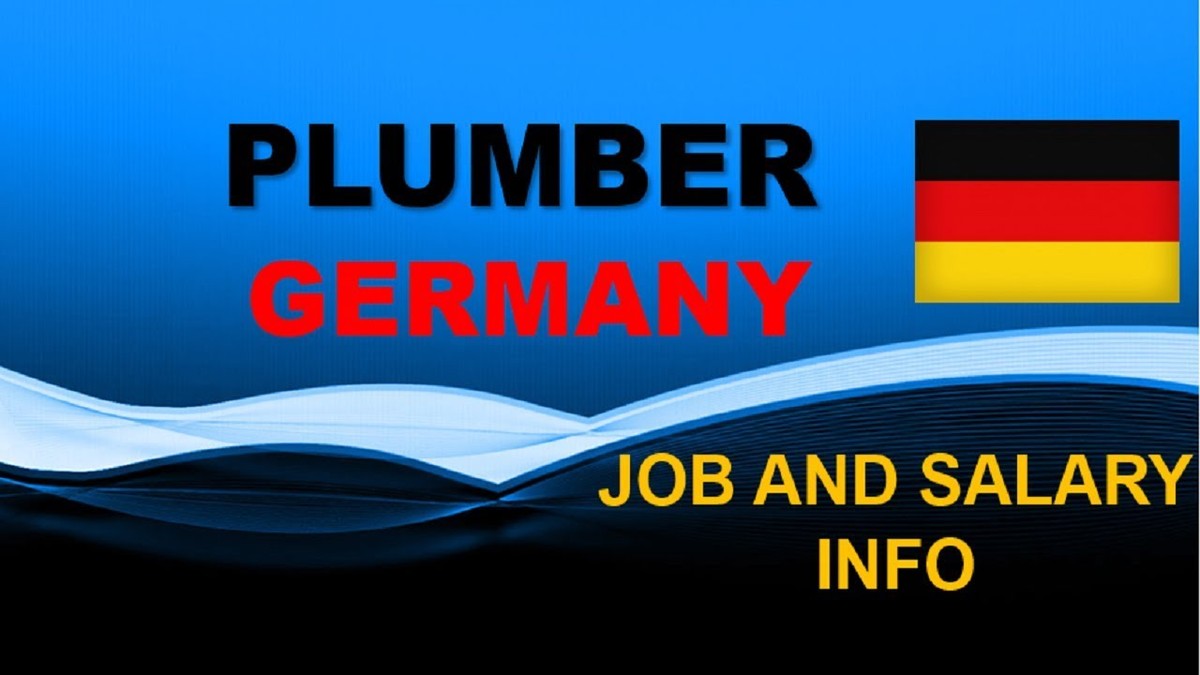 Backpulver und Essig im Abfluss: Was Klempner täglich verdienen - image 2