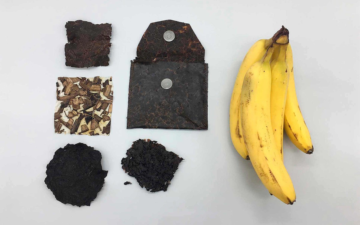 Bananenschale auf Lederschuhen: Das italienische Geheimnis gegen Salzflecken - image 1