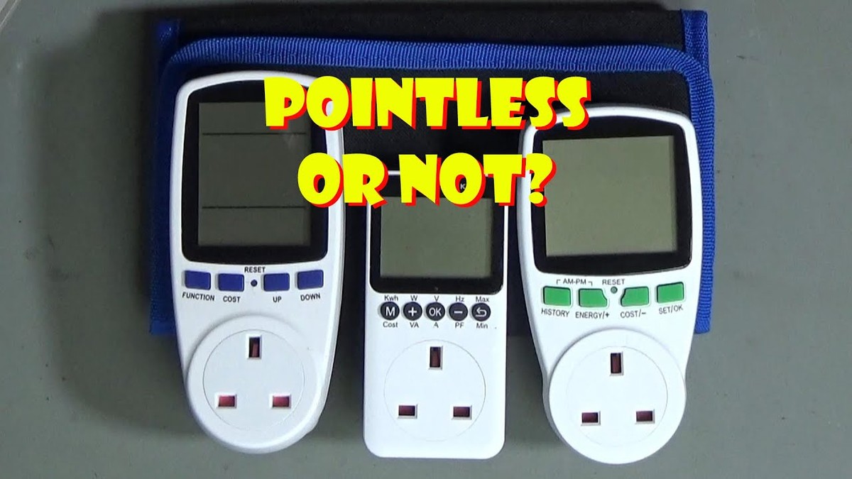 Elektriker enthüllt: Der versteckte Stromfresser in Ihrer Wohnung - image 2