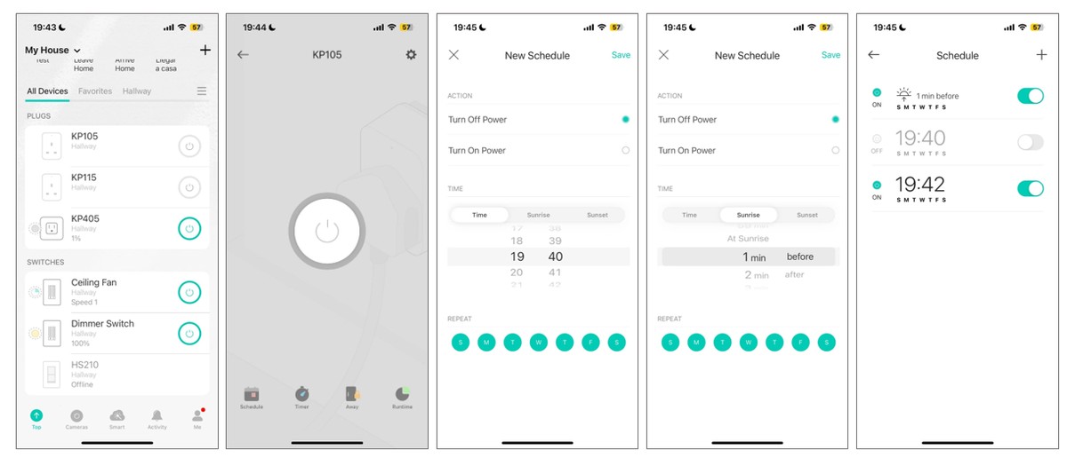 Elektriker verraten: Welche Geräte Sie nachts wirklich ausstecken sollten - image 2