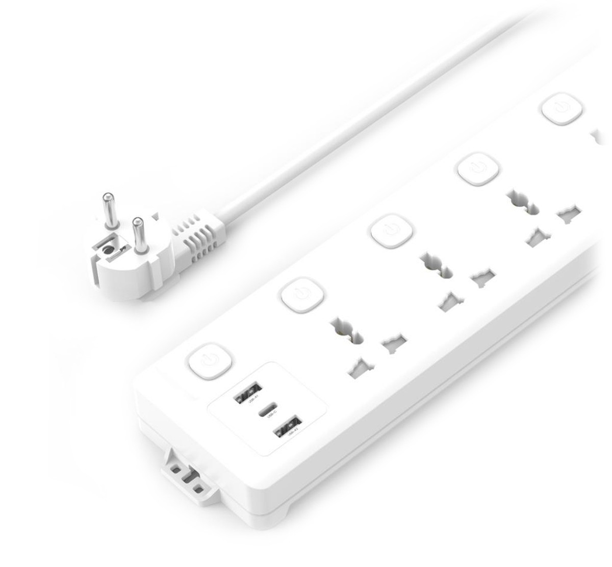 Elektriker warnen: Diese eine Steckdose-Gewohnheit kostet Sie hunderte Euro - image 1