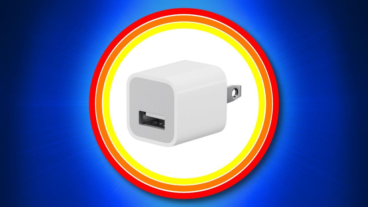 Elektriker warnt: Diesen USB-Adapter sollten Sie sofort ausstecken