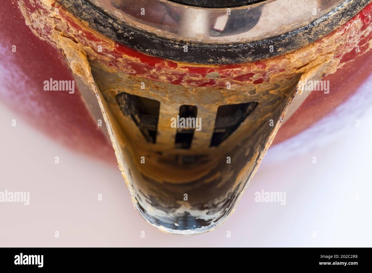 Essig im Wasserkocher: Warum Pflegefachkräfte das täglich machen - image 2