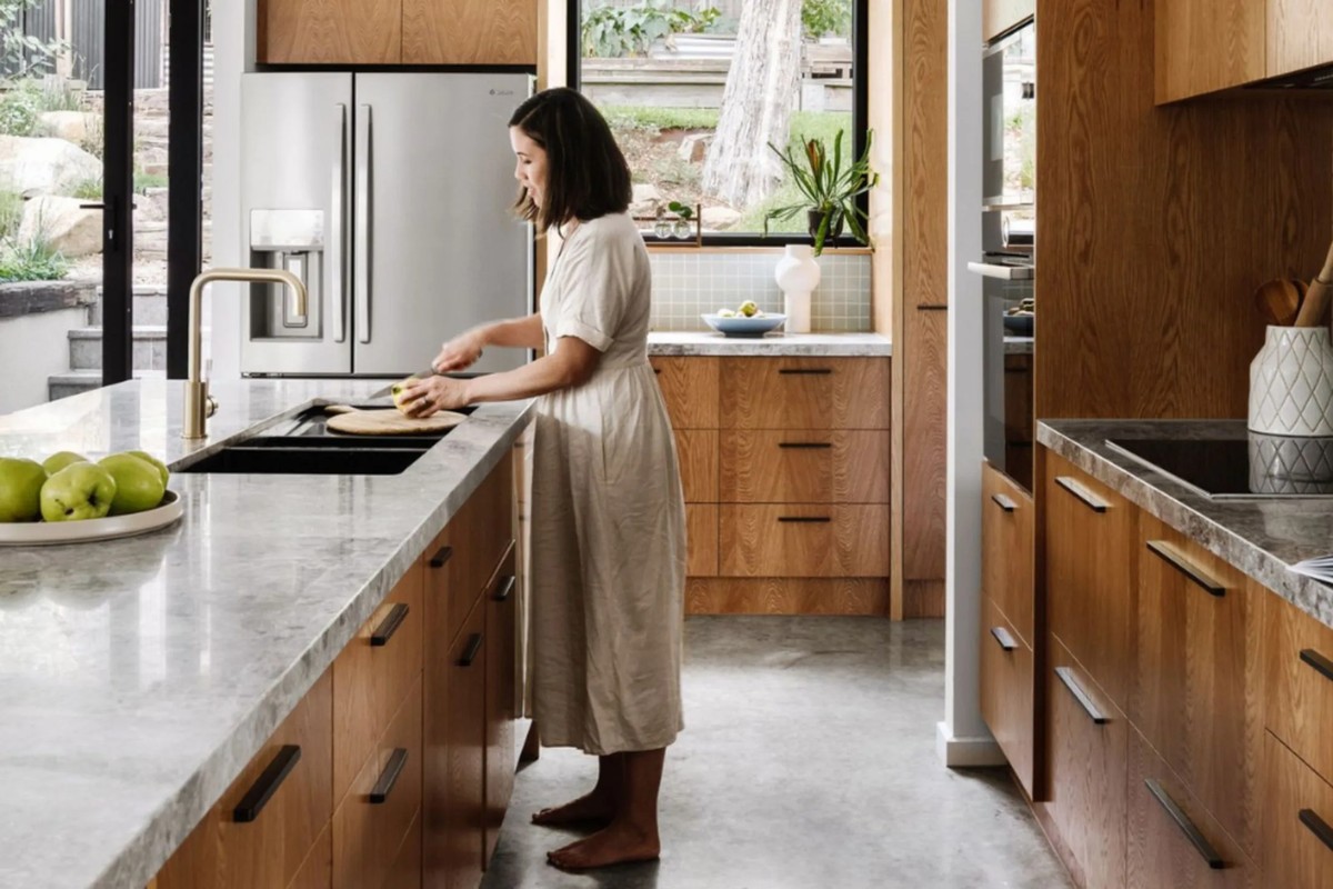 Essig und Backpulver im Abfluss: Das unterschätzte Wundermittel - image 2