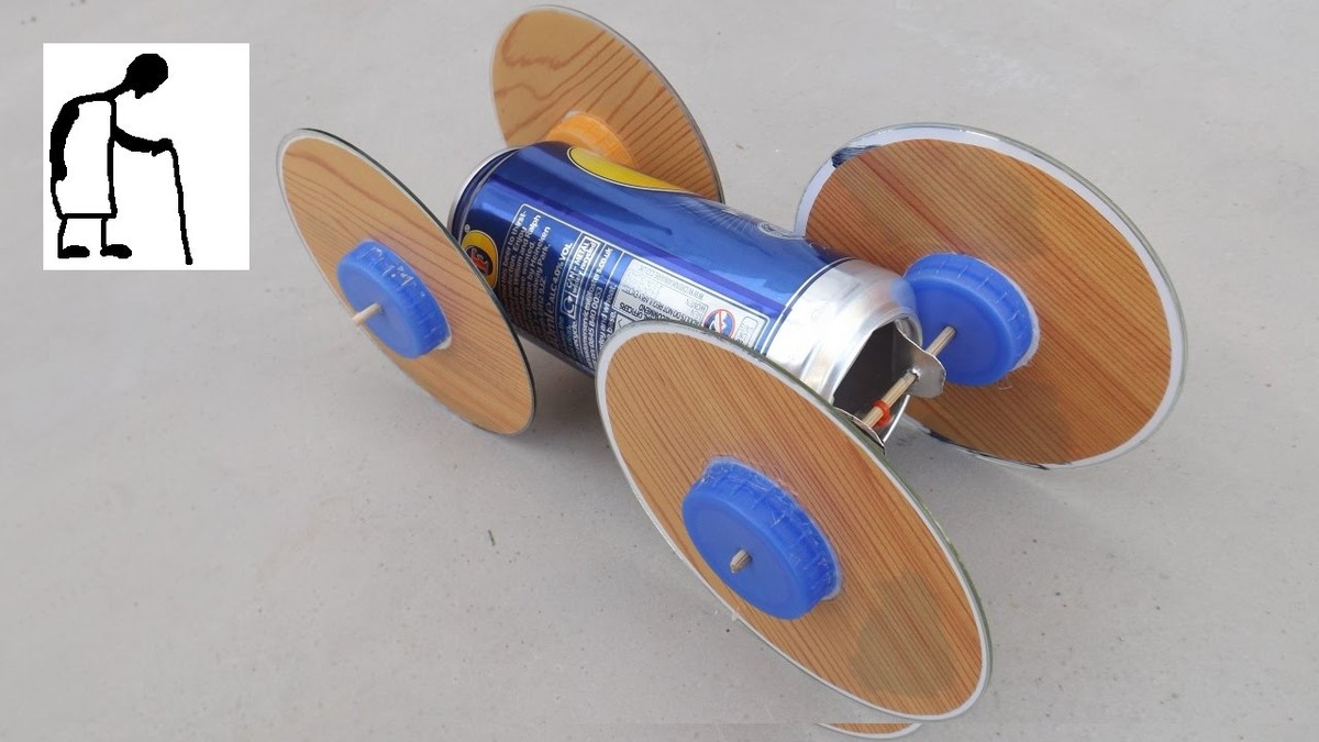 Gummiband um die Dose: Der Trick, den Konserven-Hersteller nicht verraten