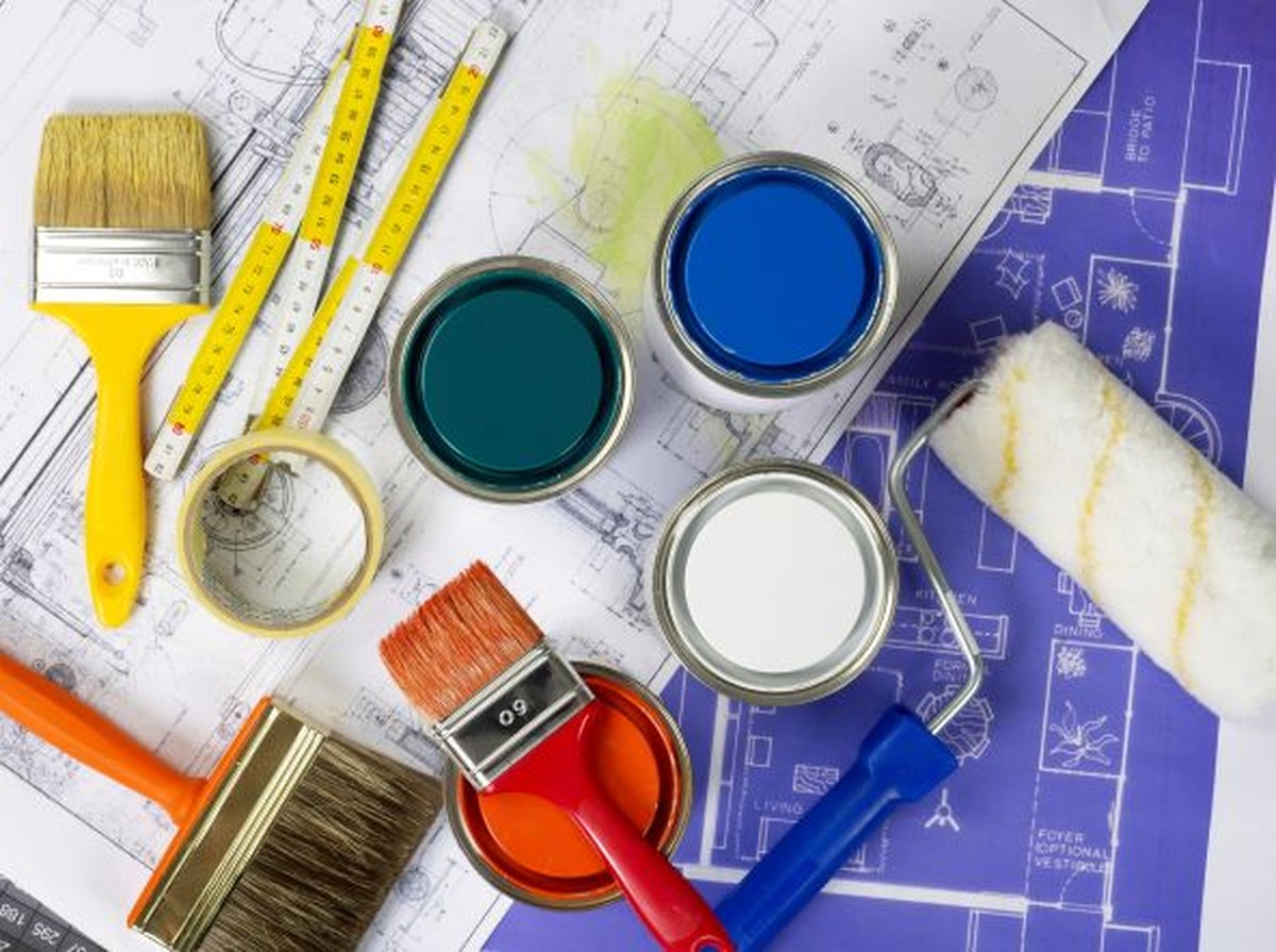 Gummiband um die Türklinke: Warum Maler diesen Kniff nie verraten - image 2