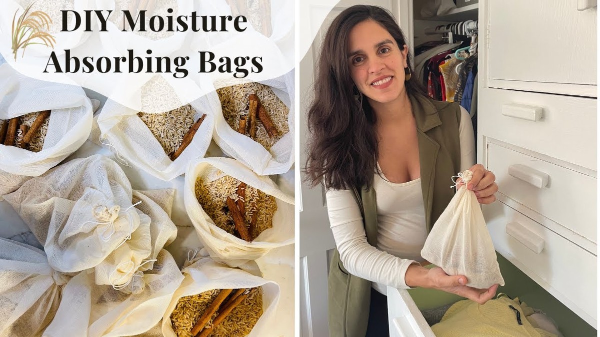 Kaffeefilter als Feuchtigkeitsfalle: Der Trick gegen muffige Ecken - image 1