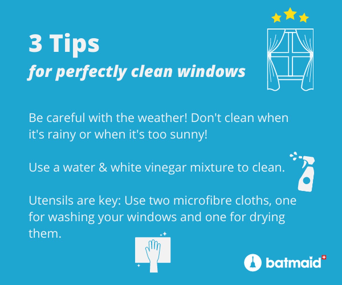 Kaffeefilter statt Mikrofasertuch: Der bessere Fensterputz-Trick - image 1