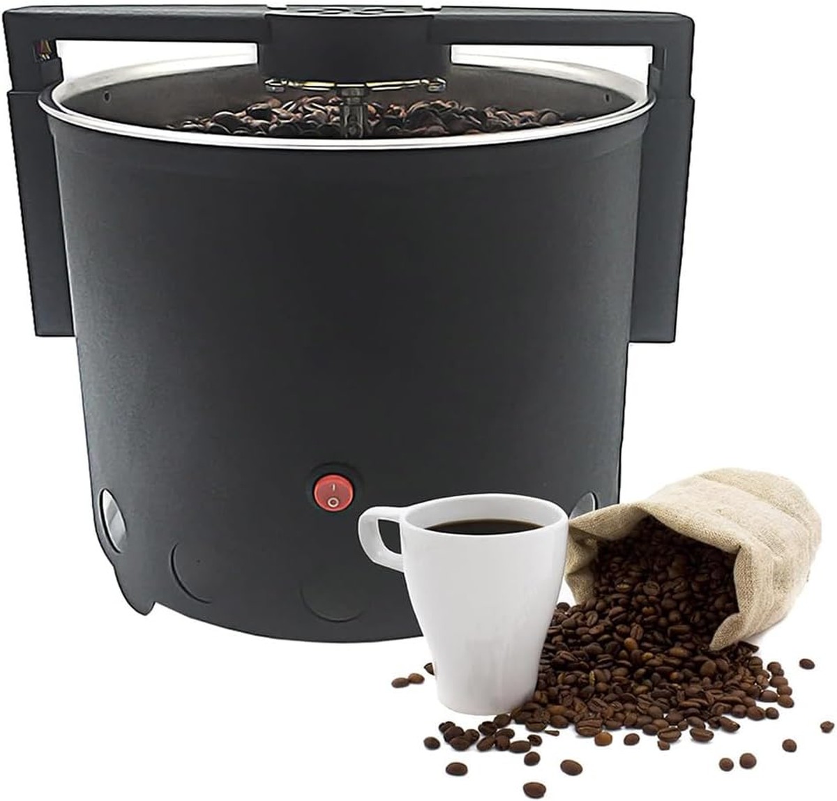 Kaffeesatz hinter die Heizung: Wie du 25% Energiekosten sparst