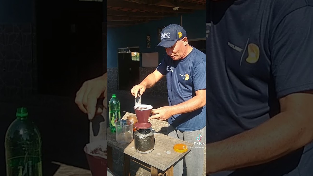 Kaffeesatz hinter den Heizkörper: Das Geheimnis gegen Stockflecken - image 2