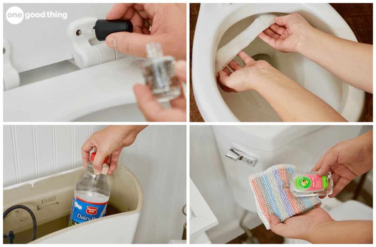 Kaffeesatz in der Toilette: Warum Klempner das jeden Tag empfehlen - image 2